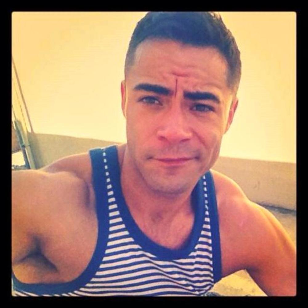 Meet your Posher, Javier